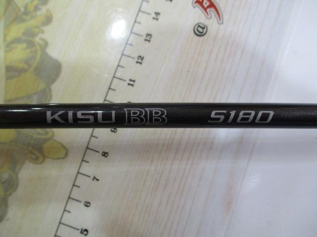 19キスBB S180