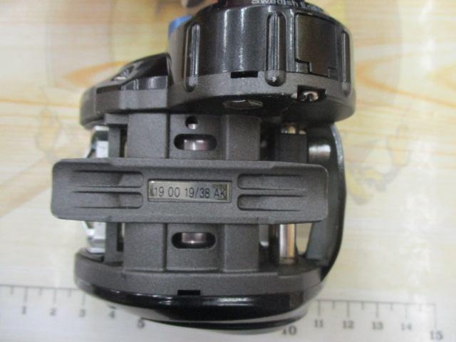 ソルティーステージレボ LJ-1｜＠ベリーネット 日本最大新品中古釣具