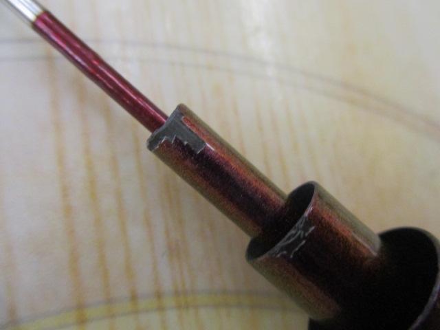 VS銀影競技 T早瀬抜95MJ