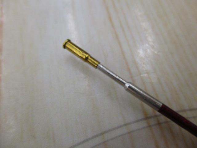 VS銀影競技 T早瀬抜95MJ