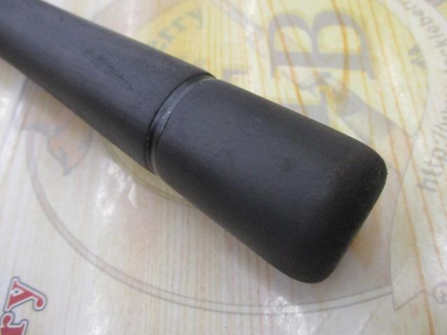 アピア　グランドスウェル100MX 風神Rグランドスウェル100MXラストインプレ : 特攻隊長さんの釣行記