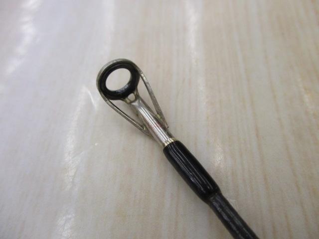 アピア　グランドスウェル100MX 風神Rグランドスウェル100MXラストインプレ : 特攻隊長さんの釣行記