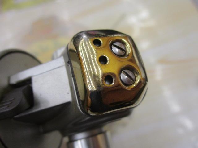 メタロイヤルVS1500LB 