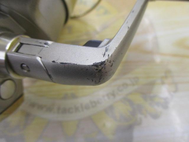 メタロイヤルVS1500LB 