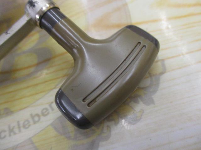 メタロイヤルVS1500LB 