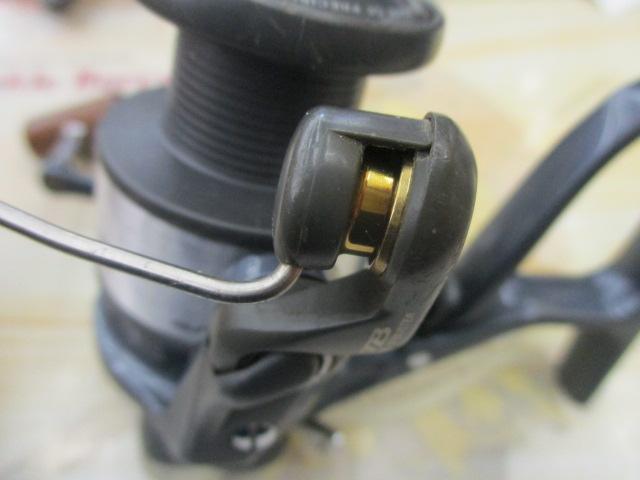 エンブレムZ 2500LBT