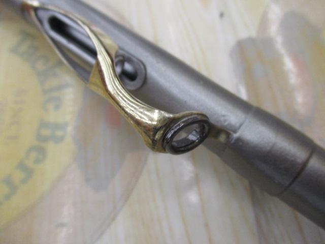 TWINSPOWER SPECIAL TI7 47-537 磯竿　シマノ TWINSPOWER SPECIAL TI7 47-537 磯竿 シマノ