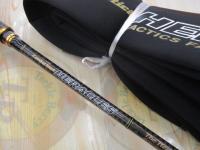 ヘラクレス HCSC-69H-LTS