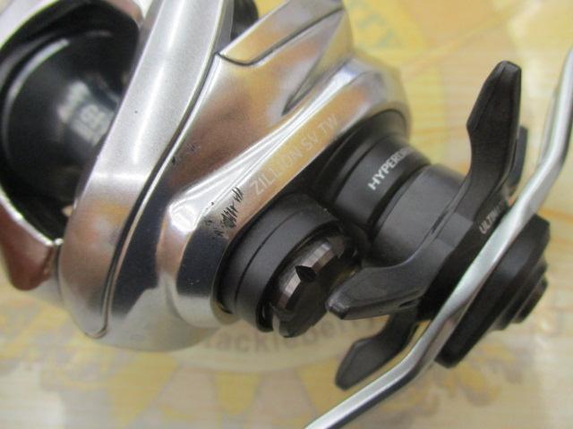 21ジリオン SV TW 1000XH｜＠ベリーネット 日本最大新品中古釣具