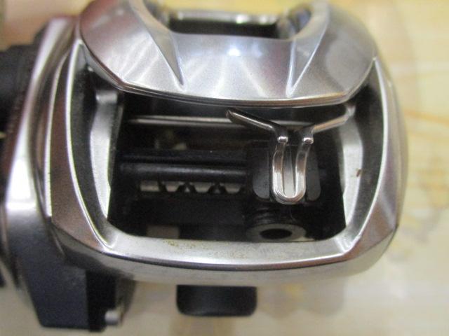 21ジリオンSVTW1000XH ダイワ 21 ジリオン SV TW 1000XH - 上島釣具店