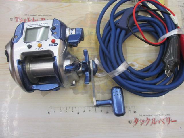 04電動丸 1000H｜＠ベリーネット 日本最大新品中古釣具WEBショップ