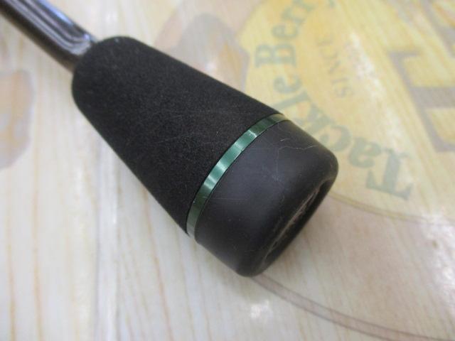 ロードランナーストラクチャーNXS STN640LLS ミッドストローリング