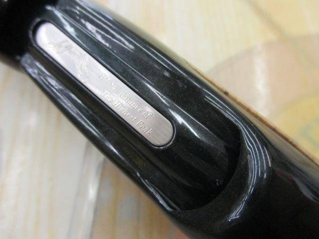 ロードランナーストラクチャーNXS STN640LLS ミッドストロー