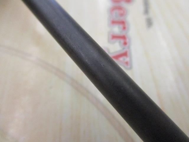 ロードランナーストラクチャーNXS STN640LLS ミッドストローリング