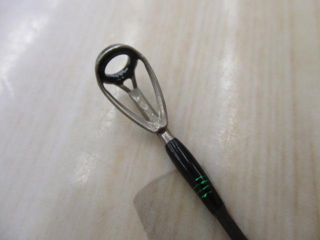 ロードランナーストラクチャーNXS STN640LLS ミッドストローリング