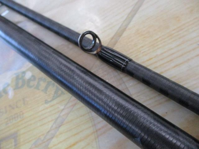 18ディアルーナ S106MH｜＠ベリーネット 日本最大新品中古釣具WEBショップ