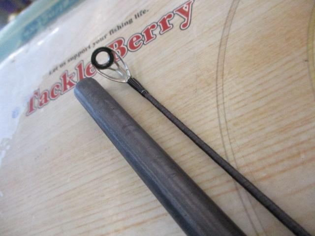 18ディアルーナ S106MH｜＠ベリーネット 日本最大新品中古釣具WEBショップ