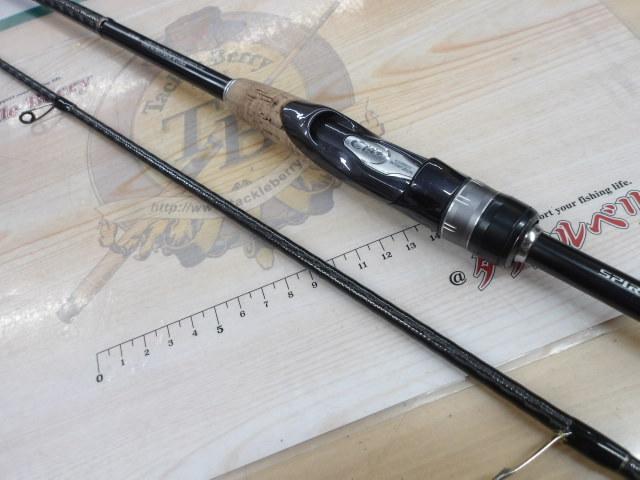 SHIMANO - kekkoページ　シマノ  19ブレニアスS76M 19ブレニアス S76M｜＠ベリーネット 日本最大新品中古釣具WEB