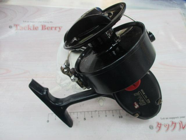 スペシャル　ミッチェル　402 SALT WATER Garcia Mitchell 402 Salt-water Spinning Reel F*S | eBay