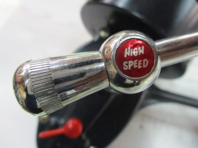 スペシャル　ミッチェル　402 SALT WATER ミッチェル402ソルトウォーター｜＠ベリーネット 日本最大新品
