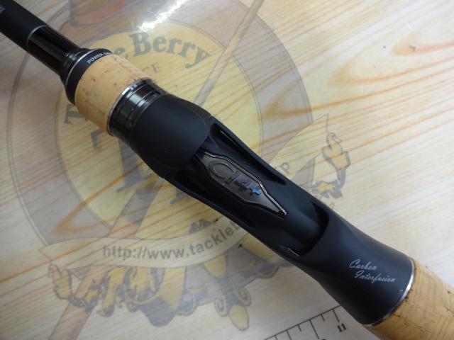 22エクスプライド 172H｜＠ベリーネット 日本最大新品中古釣具