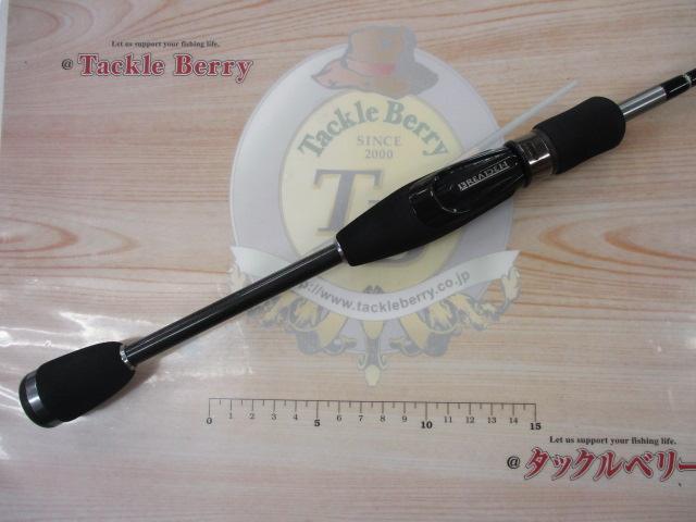 グラマーロックフィッシュ TR68strange 後期｜＠ベリーネット