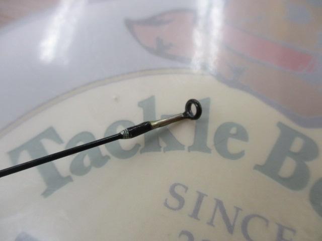 ブリーデン　グラマーロックフィッシュ　TR68ストレンジ　中古品 グラマーロックフィッシュ TR68strange 後期｜＠ベリーネット