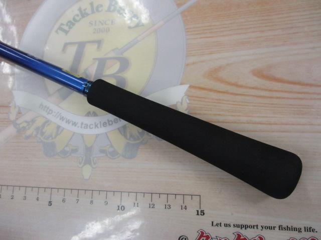 デッキアクター 73MHS｜＠ベリーネット 日本最大新品中古釣具WEB