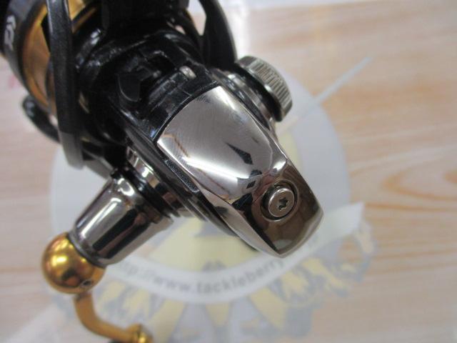 18レガリス LT2500D 新品未開封 DAIWA（釣り） ダイワ／DAIWA レガリス LT2500D