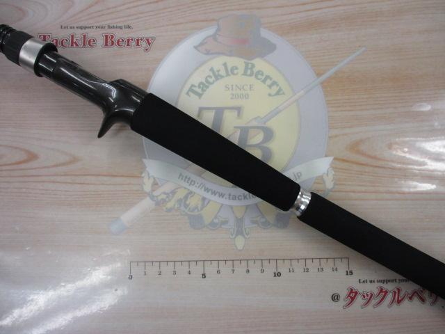 19ソルティーアドバンスタイラバ B69MH-S｜＠ベリーネット 日本