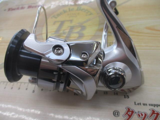 19ストラディックC3000HG シマノ(SHIMANO) 19ストラディック C3000HG ストラディック