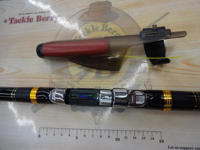 がま磯センティオ 125-50｜＠ベリーネット 日本最大新品中古釣具