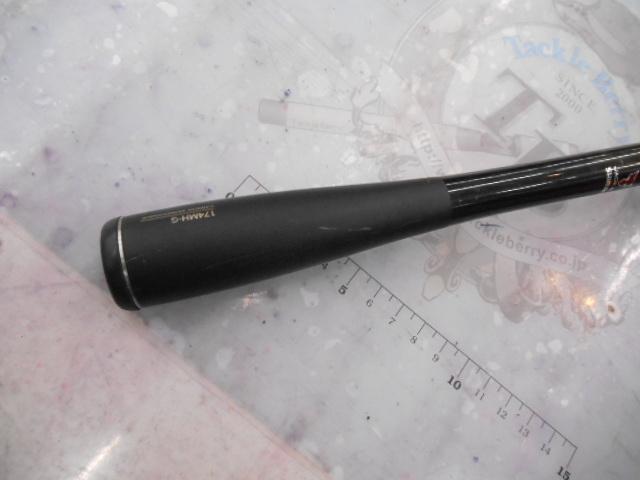 ポイズンアルティマ 174MH-G｜＠ベリーネット 日本最大新品中古