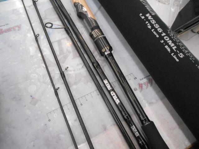 ワイルドサイド　WSS610ML-5 LEGIT DESIGN WILDSIDE WSS610ML-5 | Sexyfish The