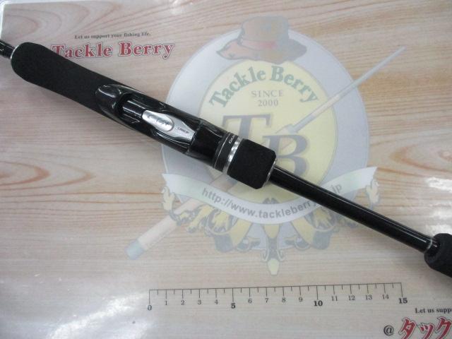 19グラップラータイプLJ S66-0｜＠ベリーネット 日本最大新品