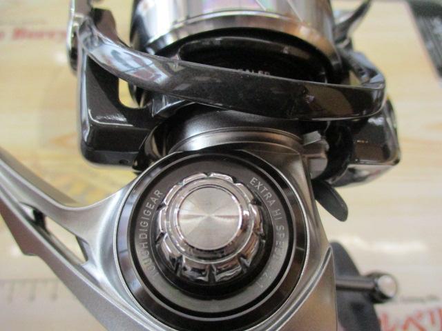 18カルディア LT4000-CXH｜＠ベリーネット 日本最大新品中古釣具