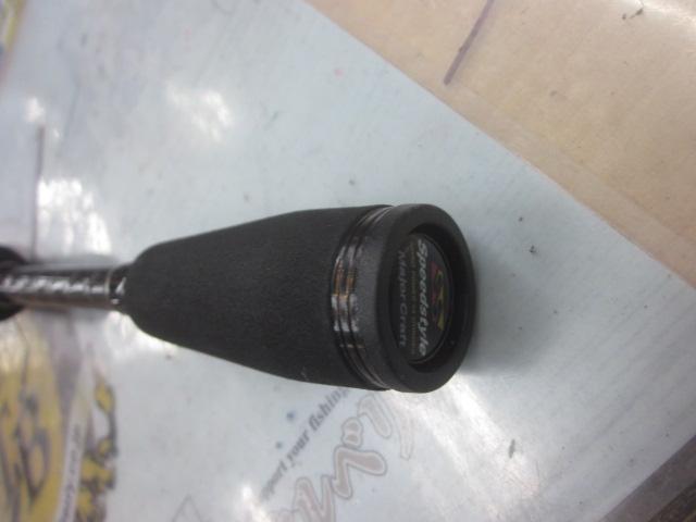 スピードスタイル SSS-67ML