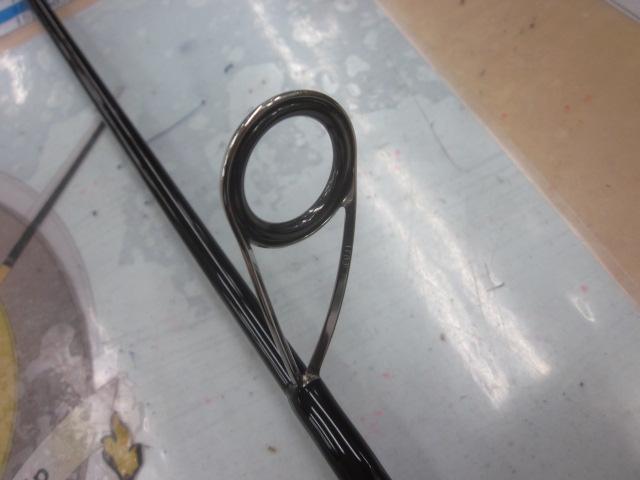 スピードスタイル SSS-67ML