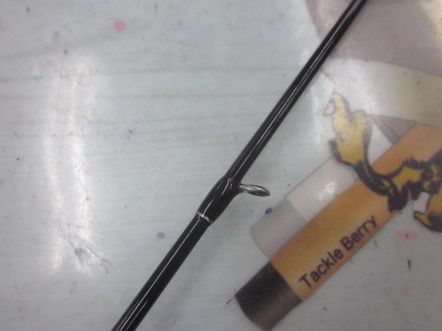 スピードスタイル SSS-67ML