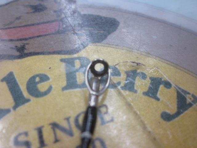 スピードスタイル SSS-67ML