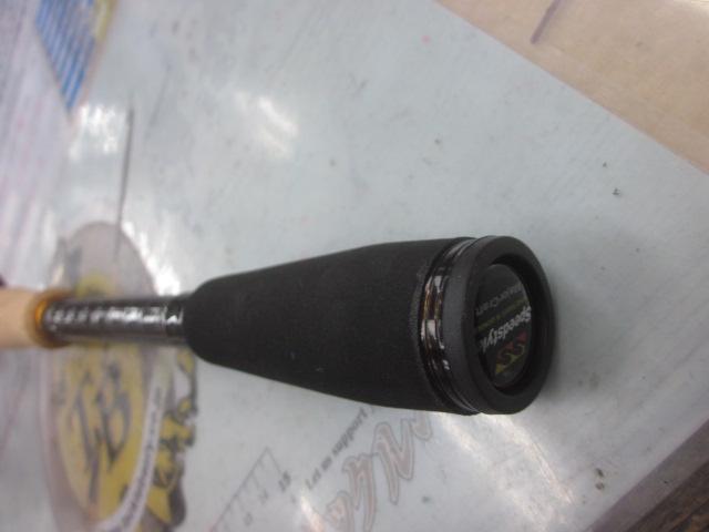 スピードスタイル SSC-69FR