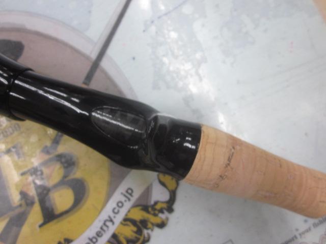 スピードスタイル SSC-69FR