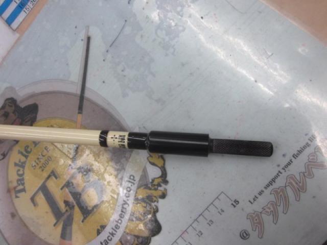 マッチョ・ボウ