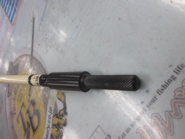 マッチョ・ボウ