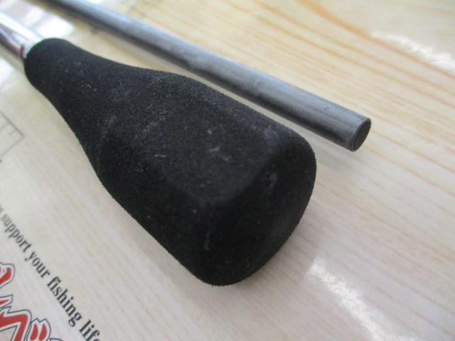 サーベルマスターSSテンヤ 82MH180/R