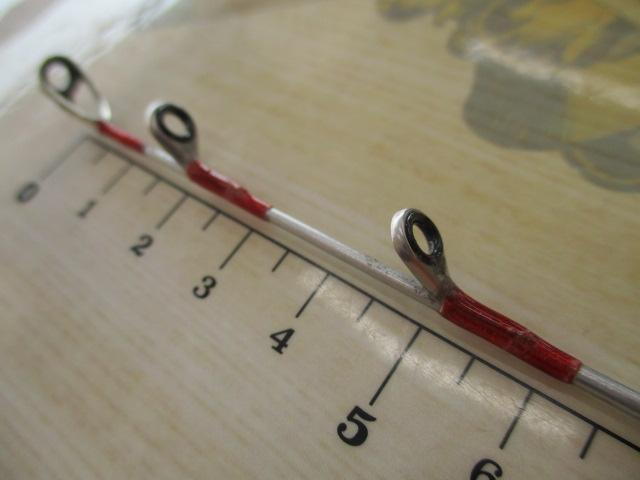 サーベルマスターSSテンヤ 82MH180/R