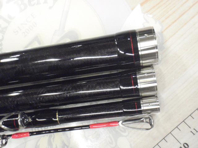 SHIMANO - 【中古/美品】 シマノ 極翔 石鯛 540   /P168Y シマノ 極翔 石鯛 540置竿 / 磯竿 shimano : フィッシング釣人館