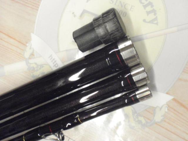 極翔石鯛 540遠投