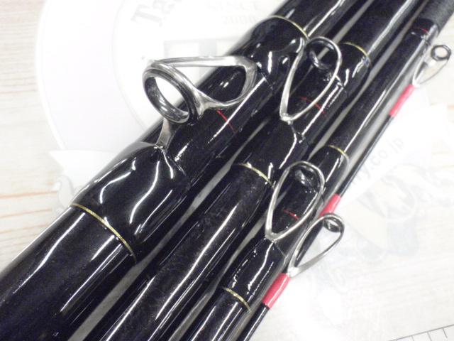 極翔石鯛 540遠投