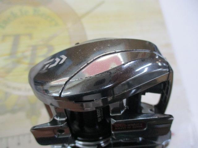 スティーズリミテッド SV TW 1000HL